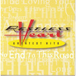 When She Cries - Restless Heart album art