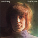 Hit the Road Jack - Helen Reddy album art