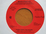 Christmas Vacation - Mavis Staples album art