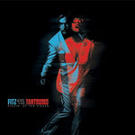 L.O.V. - Fitz and The Tantrums album art