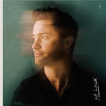 Better - Pat Barrett album art