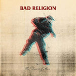 Won't Somebody - Bad Religion album art