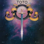 Child's Anthem - Toto album art