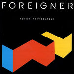 I Want to Know What Love Is - Foreigner album art
