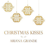 Last Christmas - Ariana Grande album art