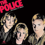 Next to You - The Police album art
