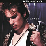 Etenal Life - Jeff Buckley album art