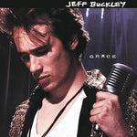 Grace - Jeff Buckley album art