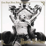 Cool - Gwen Stefani album art