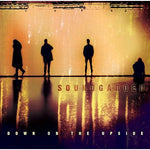 Zero Chance - Soundgarden album art