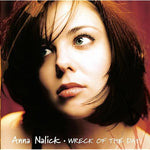 Wreck of the Day - Anna Nalick album art