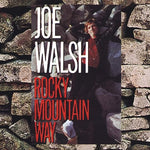 Rocky Mountain Way - Joe Walsh album art
