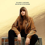 Ma Soeur - Clara Luciani album art
