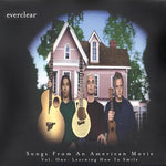 Wonderful - Everclear album art