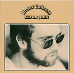 Rocket Man - Elton John album art