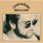 Rocket Man - Elton John album art