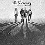 Burnin' Sky - Bad Company album art