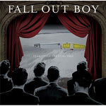 Xo - Fall Out Boy album art
