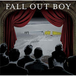 Dance, Dance - Fall Out Boy album art