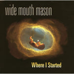 Why - Wide Mouth Mason album art