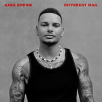 One Mississippi - Kane Brown album art