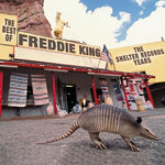 Going Down - Freddie King album art