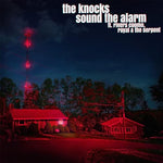 Sound the Alarm - The Knocks album art
