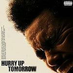 Timeless - The Weeknd album art