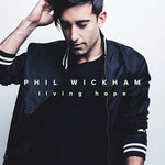 Living Hope - Phil Wickham album art