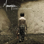 Forget to Remember - Mudvayne album art