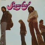 Green Eyed Lady - Sugarloaf album art
