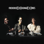 Ne en 17 a Leidenstadt - Fredericks Goldman Jones album art