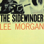 Swing a Nova - Lee Morgan album art