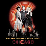Roxie - The Cast from Chicago: the Miramax Motion Picture album art
