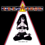 Whatcha Do to My Body - Lee Aaron album art