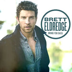 Don't Ya - Brett Eldredge album art