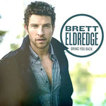Beat of the Music - Brett Eldredge album art
