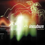 Stellar - Incubus album art