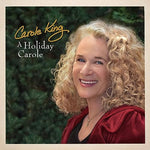 My Favorite Things - Carole King album art