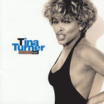What's Love Got to Do with It - Tina Turner album art