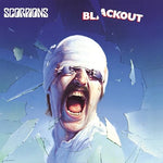 No One Like You - Scorpions album art