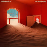 Tomorrow's Dust - Tame Impala album art