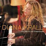 Temptation - Diana Krall album art