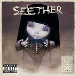 Fake It - Seether album art