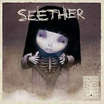 Careless Whisper - Seether album art