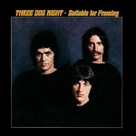 Easy to Be Hard - Three Dog Night album art