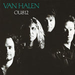 Finish What Ya Started - Van Halen album art