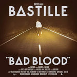 Pompeii - Bastille album art