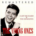 The Young Ones - Cliff Richard & The Shadows album art