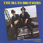 Jailhouse Rock - The Blues Brothers album art